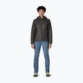 Пуховик жіночий Patagonia Nano Puff Hoody black 2