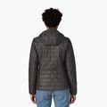 Пуховик жіночий Patagonia Nano Puff Hoody black 3