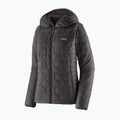 Пуховик жіночий Patagonia Nano Puff Hoody black 6