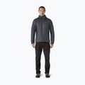 Пуховик чоловічий Patagonia Nano Puff Hoody smolder blue 2
