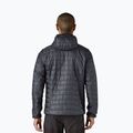 Пуховик чоловічий Patagonia Nano Puff Hoody smolder blue 3