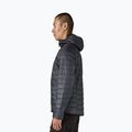Пуховик чоловічий Patagonia Nano Puff Hoody smolder blue 4