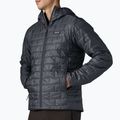 Пуховик чоловічий Patagonia Nano Puff Hoody smolder blue 7