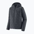 Пуховик чоловічий Patagonia Nano Puff Hoody smolder blue 10