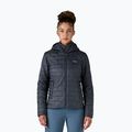 Куртка утеплена жіноча Patagonia Nano Puff Hoody smolder blue