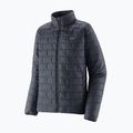 Куртка утеплена чоловіча Patagonia Nano Puff smolder blue