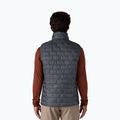Жилет чоловічий Patagonia Nano Puff smolder blue 3