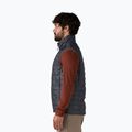 Жилет чоловічий Patagonia Nano Puff smolder blue 4