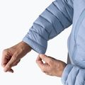 Пуховик жіночий Patagonia Down Sweater Hoody barnacle blue 7