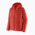 Пуховик чоловічий Patagonia Down Sweater Hoody amanita red 5