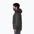 Пуховик чоловічий Patagonia Hi-Loft Nano Puff Hoody black 3
