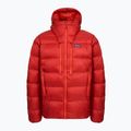 Пуховик чоловічий Patagonia Fitz Roy Down Hoody amanita red