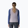 Жилет жіночий Patagonia Down Sweater permafrost purple 3