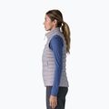 Жилет жіночий Patagonia Down Sweater permafrost purple 4