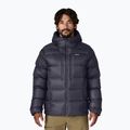 Пуховик чоловічий Patagonia Fitz Roy Down Hoody sunken blue