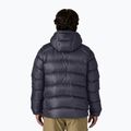 Пуховик чоловічий Patagonia Fitz Roy Down Hoody sunken blue 3