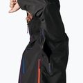 Куртка-дощовик чоловіча Patagonia Pluma Pro black 6