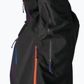 Куртка-дощовик чоловіча Patagonia Pluma Pro black 7