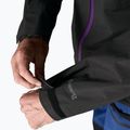 Куртка-дощовик чоловіча Patagonia Pluma Pro black 9