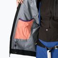 Куртка-дощовик чоловіча Patagonia Pluma Pro black 10