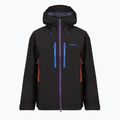 Куртка-дощовик чоловіча Patagonia Pluma Pro black 12