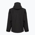 Куртка-дощовик чоловіча Patagonia Pluma Pro black 13