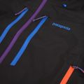 Куртка-дощовик чоловіча Patagonia Pluma Pro black 14