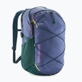 Рюкзак міський Patagonia Refugio Day Pack 30 л current blue
