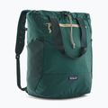 Рюкзак міський Patagonia Terravia Tote 24 л cascade green