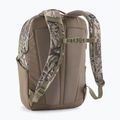 Рюкзак міський Patagonia Refugio Day Pack 26 л splashing seas/wing grey 2