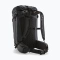 Рюкзак туристичний Patagonia Descensionist 37 л black 2