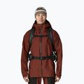 Рюкзак туристичний Patagonia Descensionist 37 л black 8