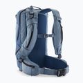 Рюкзак гірський Patagonia Snowdrifter 20 barnacle blue 2