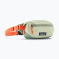 Сумка-бананка Patagonia Terravia Mini Hip lichen green