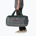 Сумка дорожня Patagonia Black Hole Duffel 70 л noble grey 4