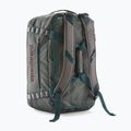 Сумка дорожня Patagonia Black Hole Duffel 40 л noble grey 2