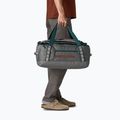 Сумка дорожня Patagonia Black Hole Duffel 40 л noble grey 4