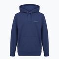 Кофта чоловіча Patagonia Boardshort Logo Uprisal Hoody clement blue