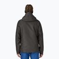 Куртка лижна чоловіча Patagonia Insulated Powder Town black 2