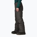 Штани гірськолижні чоловічі Patagonia Insulated Powder Town black 3