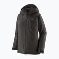 Куртка лижна жіноча Patagonia Insulated Powder Town black 4