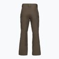 Штани гірськолижні чоловічі Patagonia Insulated Powder Town merlow brown 2