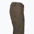 Штани гірськолижні чоловічі Patagonia Insulated Powder Town merlow brown 3