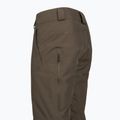 Штани гірськолижні чоловічі Patagonia Insulated Powder Town merlow brown 4