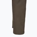 Штани гірськолижні чоловічі Patagonia Insulated Powder Town merlow brown 5