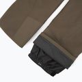 Штани гірськолижні чоловічі Patagonia Insulated Powder Town merlow brown 6