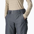 Штани гірськолижні жіночі Patagonia Insulated Powder Town smolder blue 4
