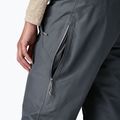Штани гірськолижні жіночі Patagonia Insulated Powder Town smolder blue 6