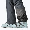 Штани гірськолижні жіночі Patagonia Insulated Powder Town smolder blue 7