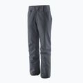 Штани гірськолижні жіночі Patagonia Insulated Powder Town smolder blue 8